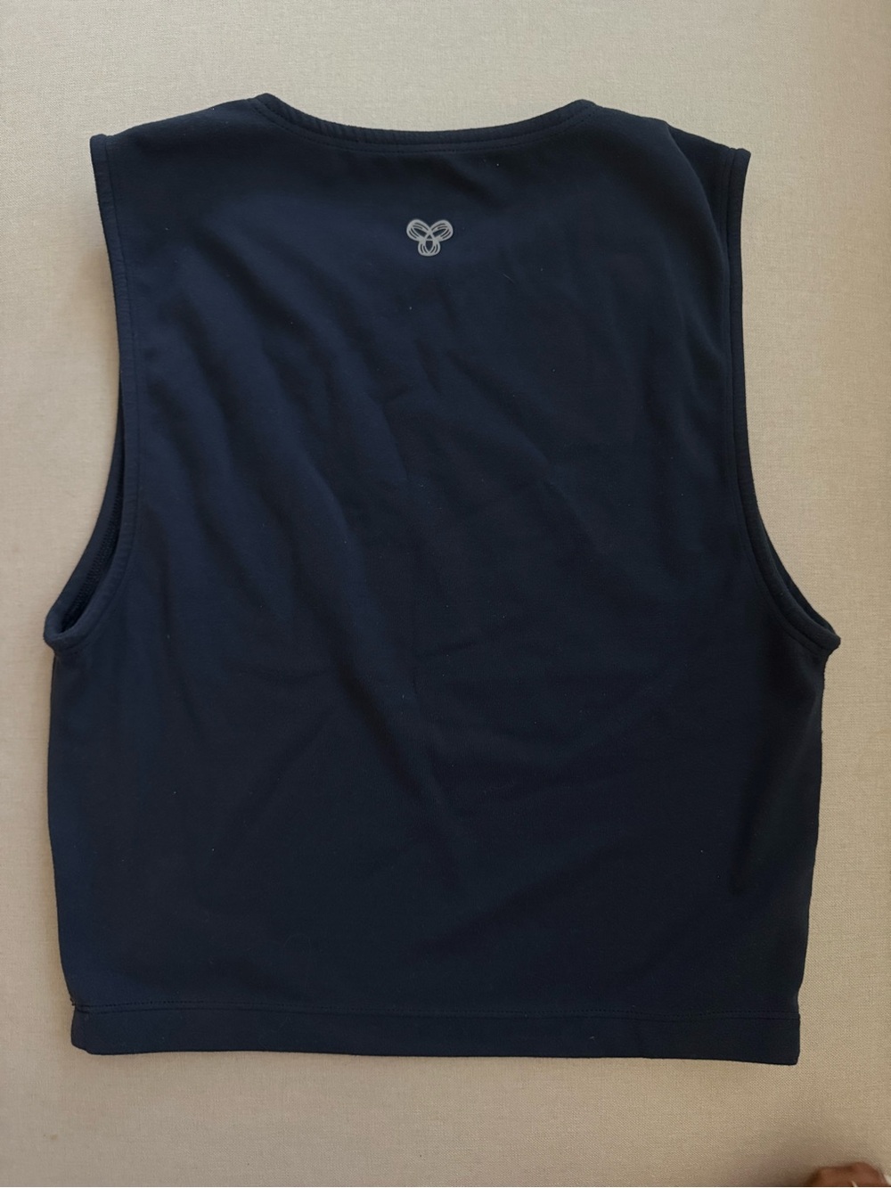 TNA Sleeveless Performance Tank Tops - Picture 2 of 5